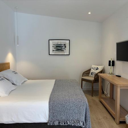Horta D'En Rahola - Adults Only Hotel Cadaques Luaran gambar