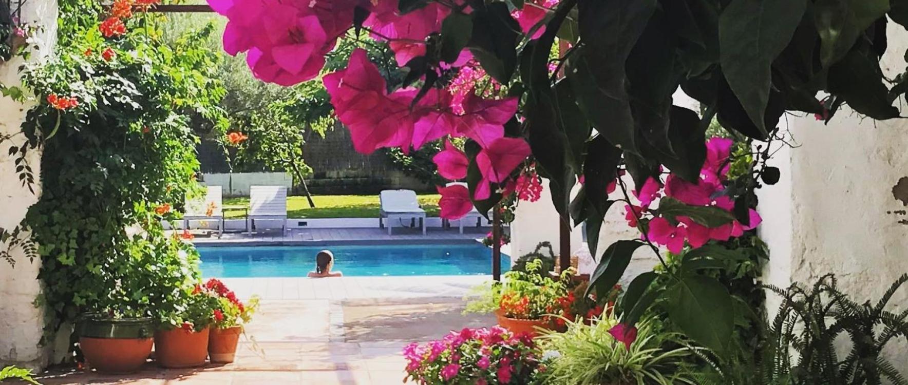 Horta D'En Rahola - Adults Only Hotel Cadaques Luaran gambar